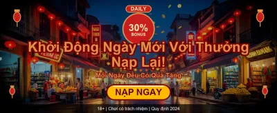 Đỉnh Cao Giải Trí Cùng Okvip banner