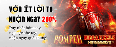 C186 Win - Thắng Lớn Mỗi Ngày banner